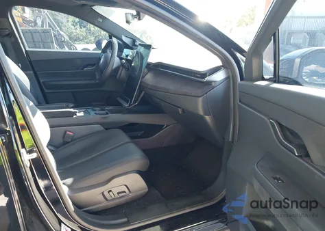 2023 Fisker Ocean One from USA, damaged, VIN VCF1ZBU22PG003615